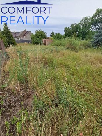 Prodej pozemku pro bydlení, Trnové Pole, 647 m2