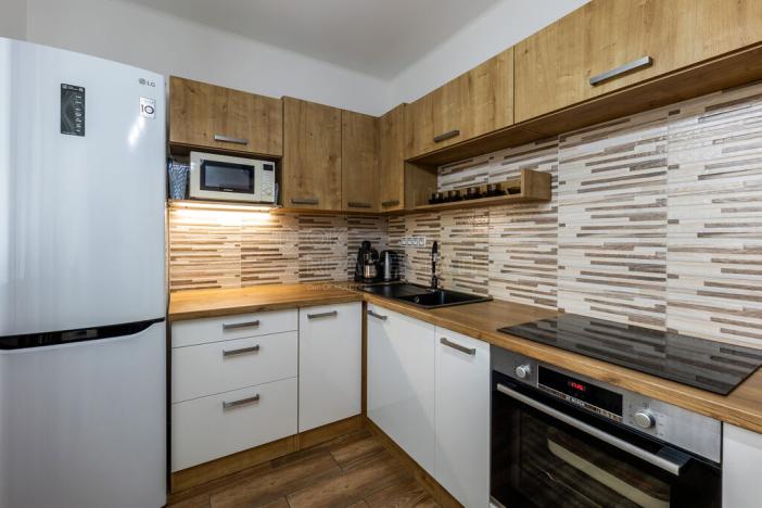 Prodej bytu 3+1, Líně, Vodárenská, 70 m2