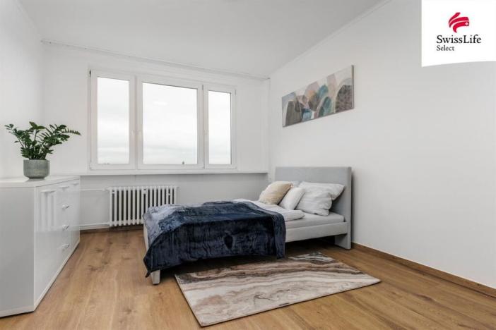 Prodej bytu 1+kk, Praha - Strašnice, Tuklatská, 25 m2