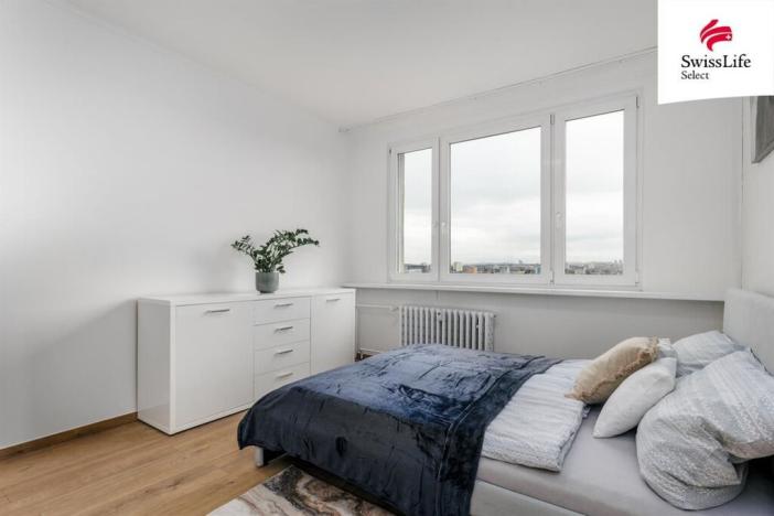 Prodej bytu 1+kk, Praha - Strašnice, Tuklatská, 25 m2