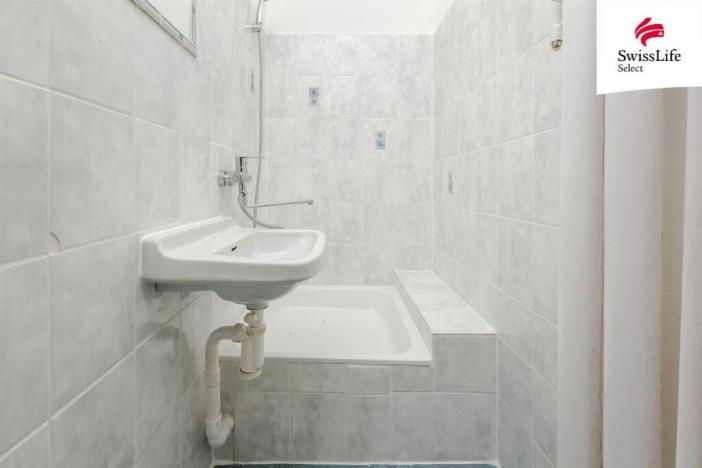 Prodej bytu 1+kk, Praha - Strašnice, Tuklatská, 25 m2