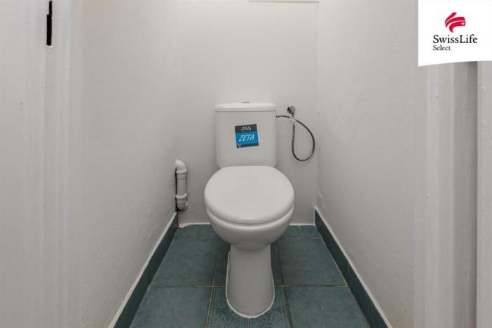 Prodej bytu 1+kk, Praha - Strašnice, Tuklatská, 25 m2