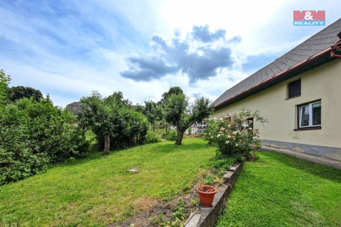 Prodej rodinného domu, Havlíčkova Borová, K Vepřové, 142 m2