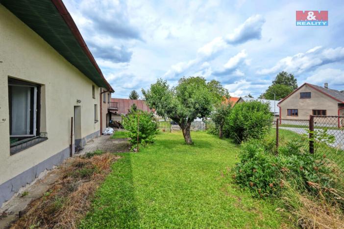 Prodej rodinného domu, Havlíčkova Borová, K Vepřové, 142 m2