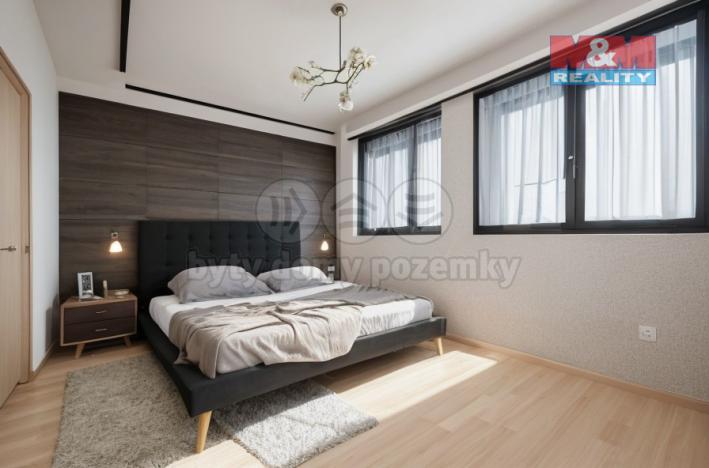 Prodej rodinného domu, Havlíčkova Borová, K Vepřové, 142 m2