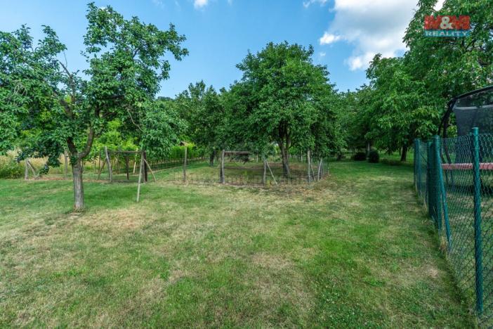 Prodej pozemku pro bydlení, Viničné Šumice, 3276 m2