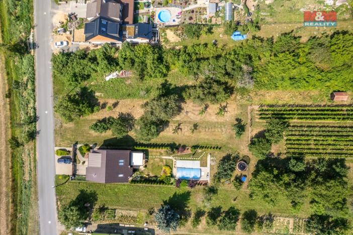 Prodej pozemku pro bydlení, Viničné Šumice, 3276 m2