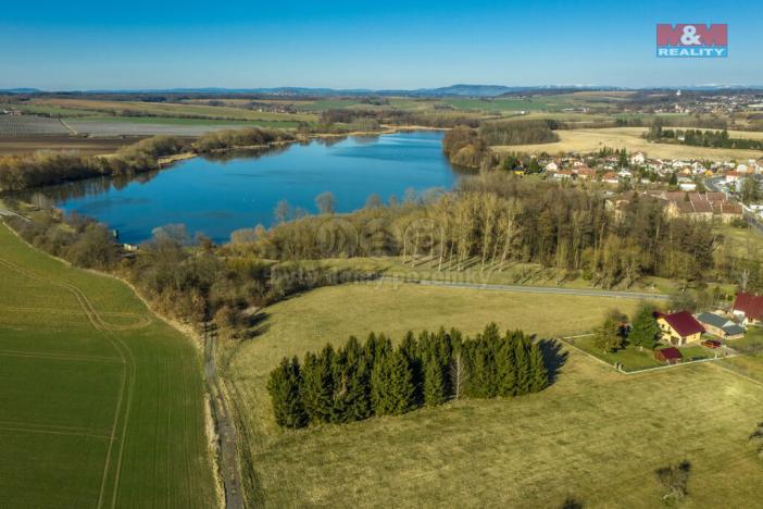 Prodej pozemku pro bydlení, Dolní Bousov, 5111 m2