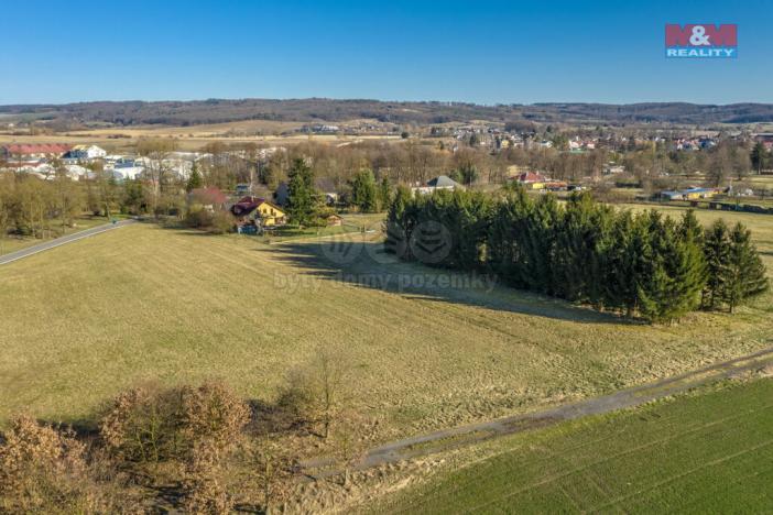 Prodej pozemku pro bydlení, Dolní Bousov, 5111 m2