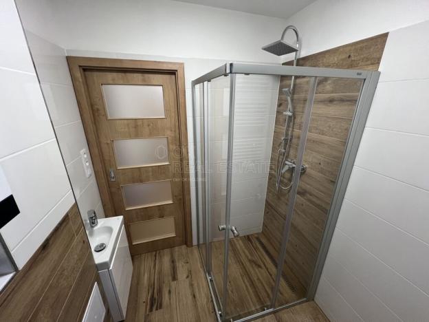 Pronájem bytu 2+kk, Planá, Wolkerova, 43 m2