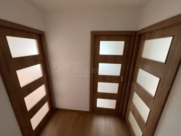 Pronájem bytu 2+kk, Planá, Wolkerova, 43 m2