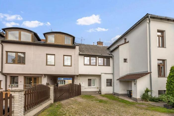 Prodej bytu 4+kk, Hradec Králové, Habrmanova, 127 m2