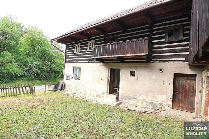 Prodej chalupy, Dubá, 212 m2