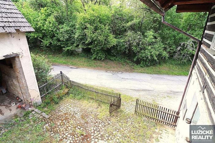 Prodej chalupy, Dubá, 212 m2