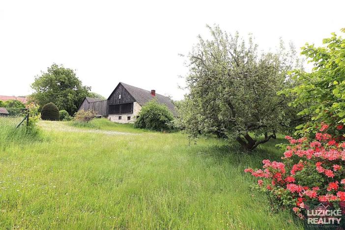 Prodej chalupy, Dubá, 212 m2