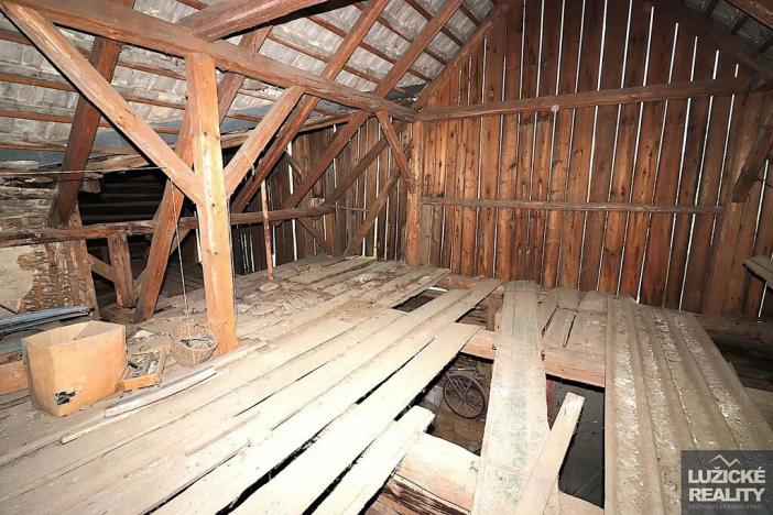 Prodej chalupy, Dubá, 212 m2