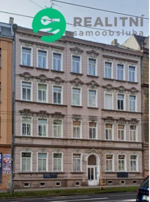 Prodej bytu 2+1, Teplice, Duchcovská, 65 m2