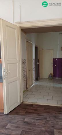 Prodej bytu 2+1, Teplice, Duchcovská, 65 m2