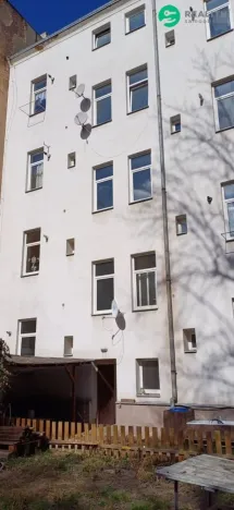 Prodej bytu 2+1, Teplice, Duchcovská, 65 m2