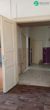 Prodej bytu 2+1, Teplice, Duchcovská, 65 m2