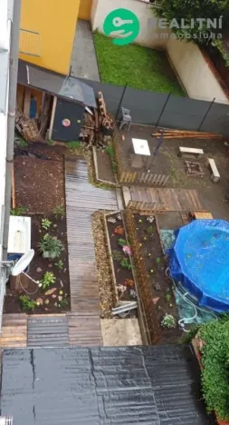 Prodej bytu 2+1, Teplice, Duchcovská, 65 m2