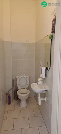 Prodej bytu 2+1, Teplice, Duchcovská, 65 m2