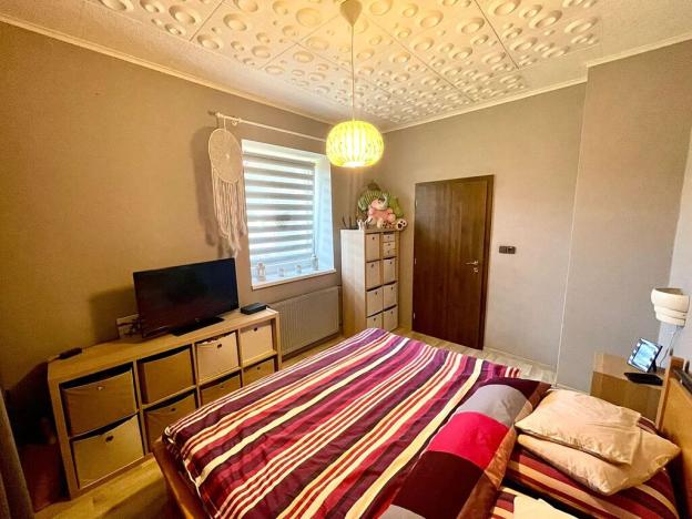 Prodej rodinného domu, Třebenice, 90 m2