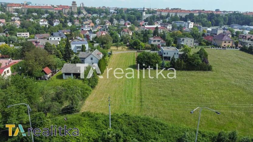 Prodej pozemku pro bydlení, Ostrava, Záhumenní, 588 m2