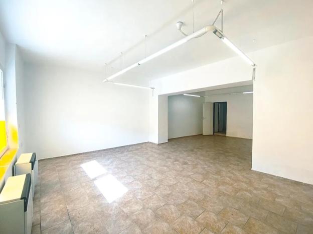 Pronájem obchodního prostoru, Kostelec nad Labem, T. G. Masaryka, 60 m2