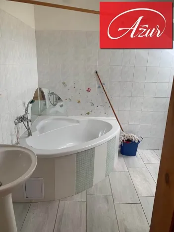 Prodej činžovního domu, Teplice, Štúrova, 328 m2