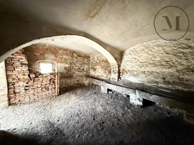 Prodej rodinného domu, Vodňany, Říční, 110 m2