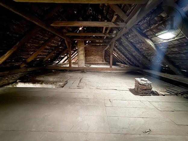 Prodej rodinného domu, Vodňany, Říční, 110 m2