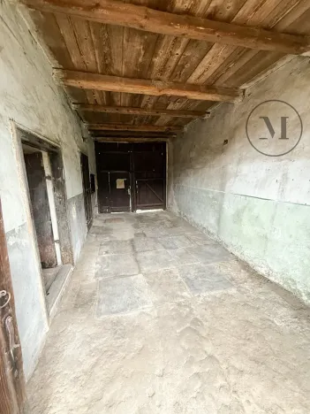 Prodej rodinného domu, Vodňany, Říční, 110 m2