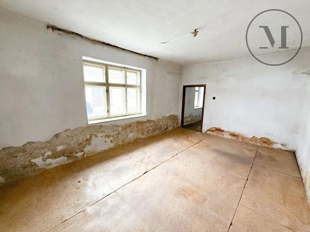 Prodej rodinného domu, Vodňany, Říční, 110 m2