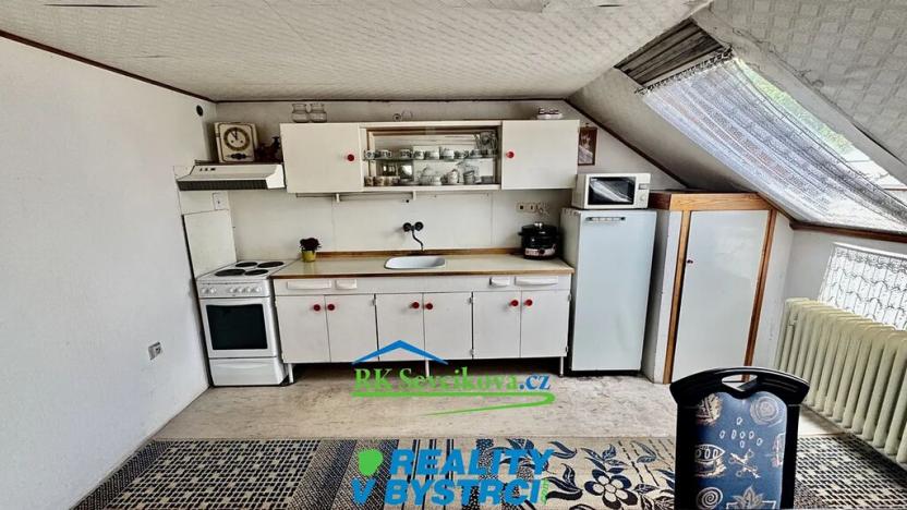 Prodej rodinného domu, Tišnov, Majorova, 310 m2