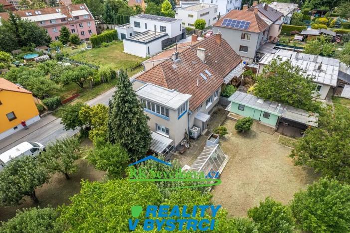 Prodej rodinného domu, Tišnov, Majorova, 310 m2