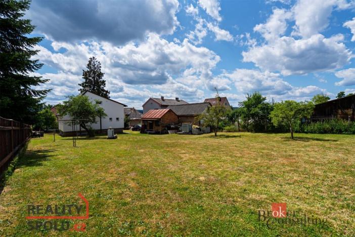 Prodej rodinného domu, Strašice, 142 m2