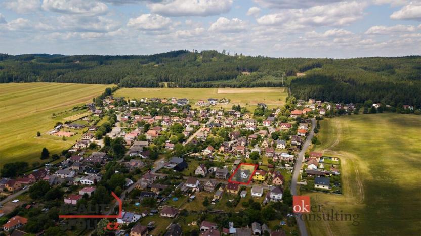 Prodej rodinného domu, Strašice, 142 m2