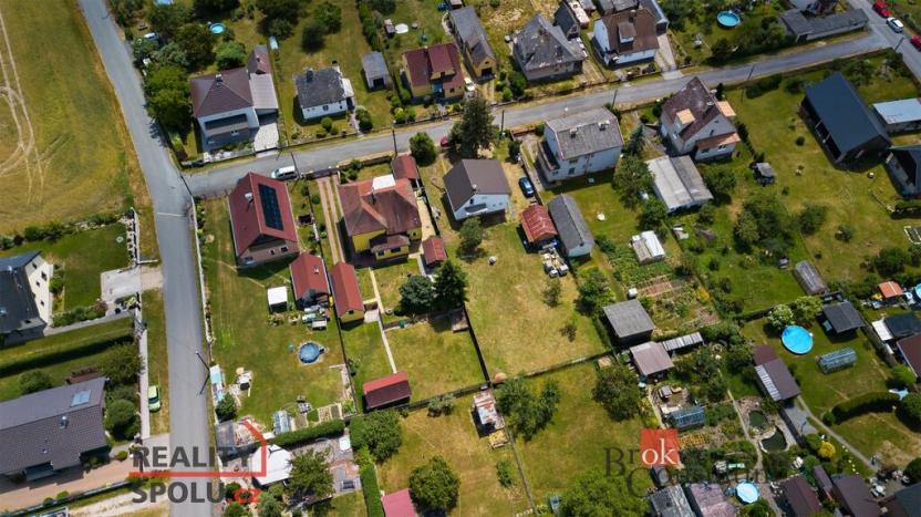 Prodej rodinného domu, Strašice, 142 m2