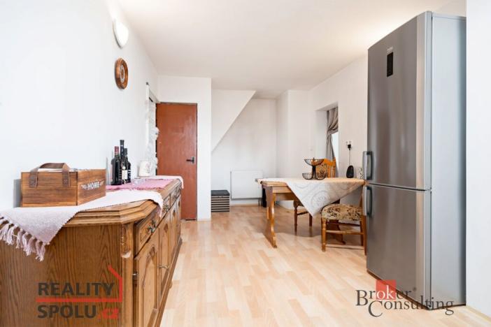 Prodej rodinného domu, Strašice, 142 m2