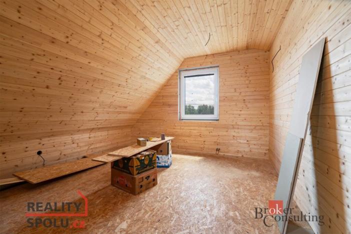 Prodej rodinného domu, Strašice, 142 m2