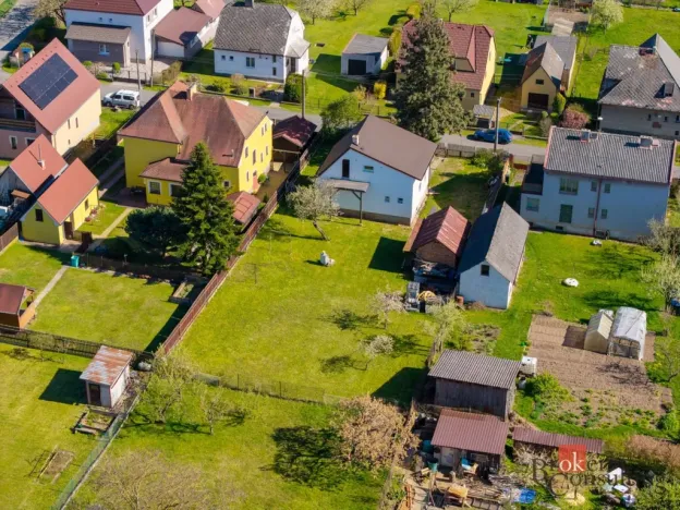 Prodej rodinného domu, Strašice, 142 m2