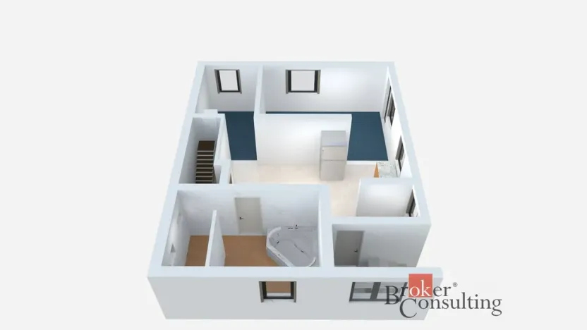 Prodej rodinného domu, Strašice, 142 m2