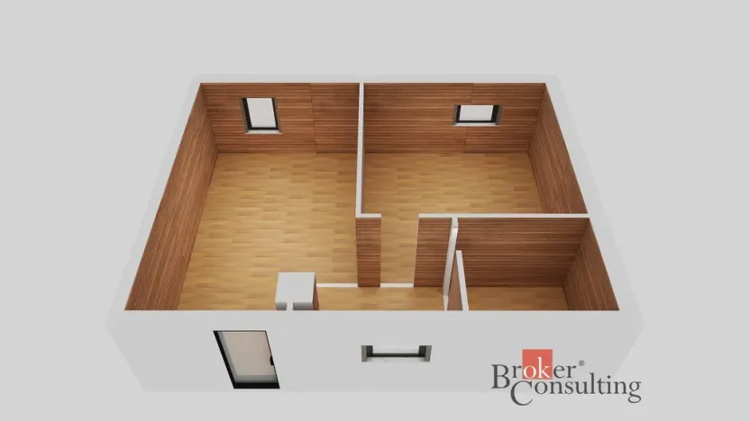 Prodej rodinného domu, Strašice, 142 m2