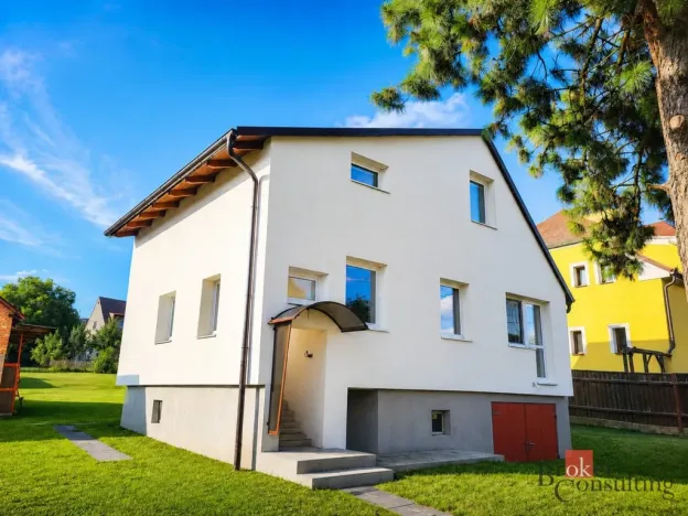 Prodej rodinného domu, Strašice, 142 m2