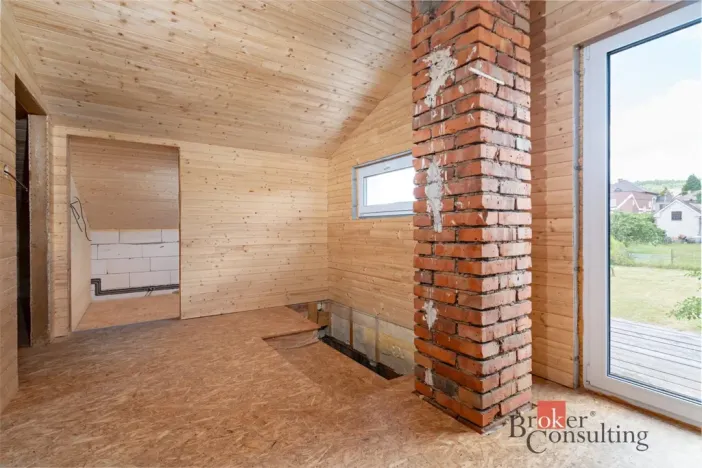 Prodej rodinného domu, Strašice, 142 m2