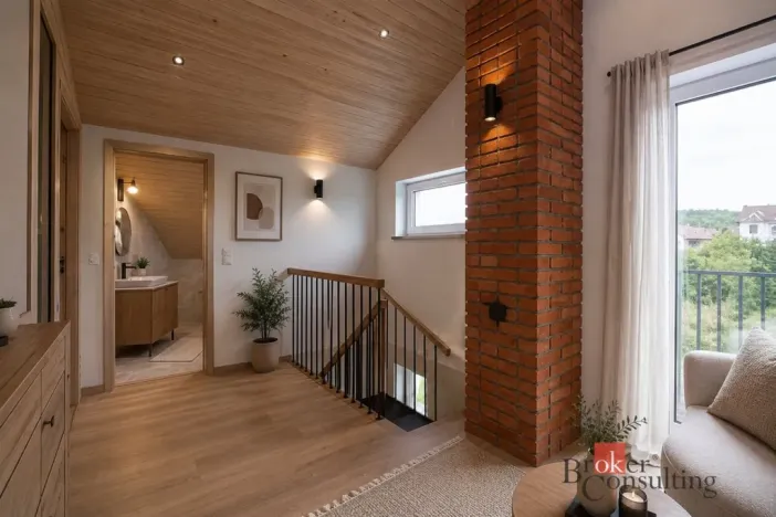 Prodej rodinného domu, Strašice, 142 m2