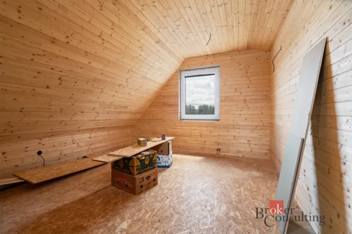 Prodej rodinného domu, Strašice, 142 m2