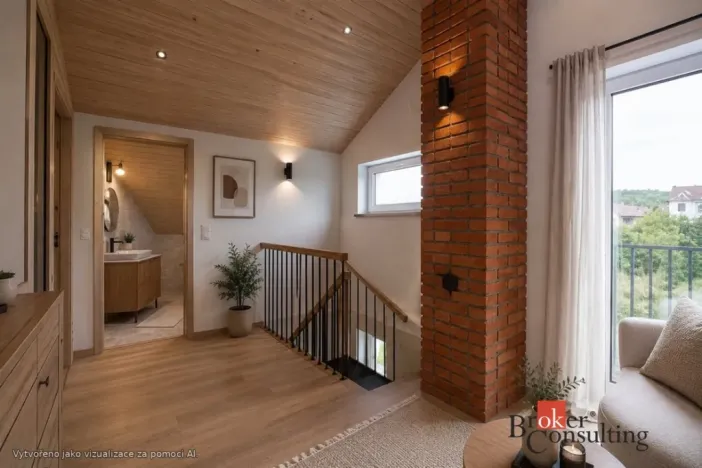 Prodej rodinného domu, Strašice, 142 m2