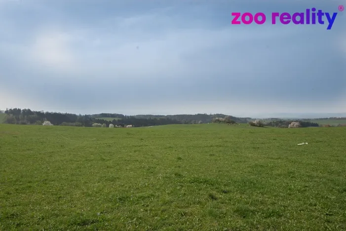 Prodej pozemku pro bydlení, Ovesné Kladruby, 1161 m2